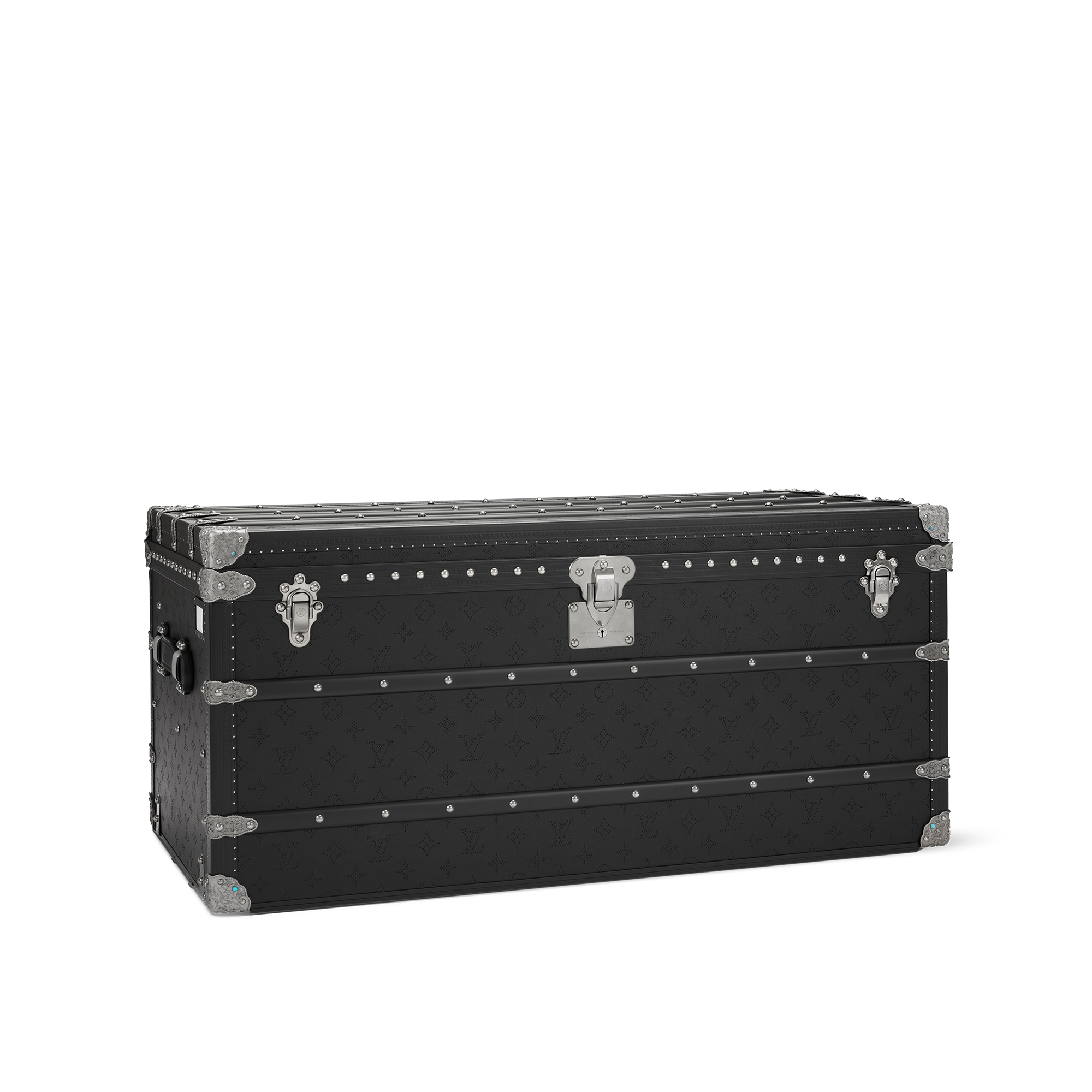 Courrier Lozine 110 LV Dart Other Leathers - Trunks and Boxes